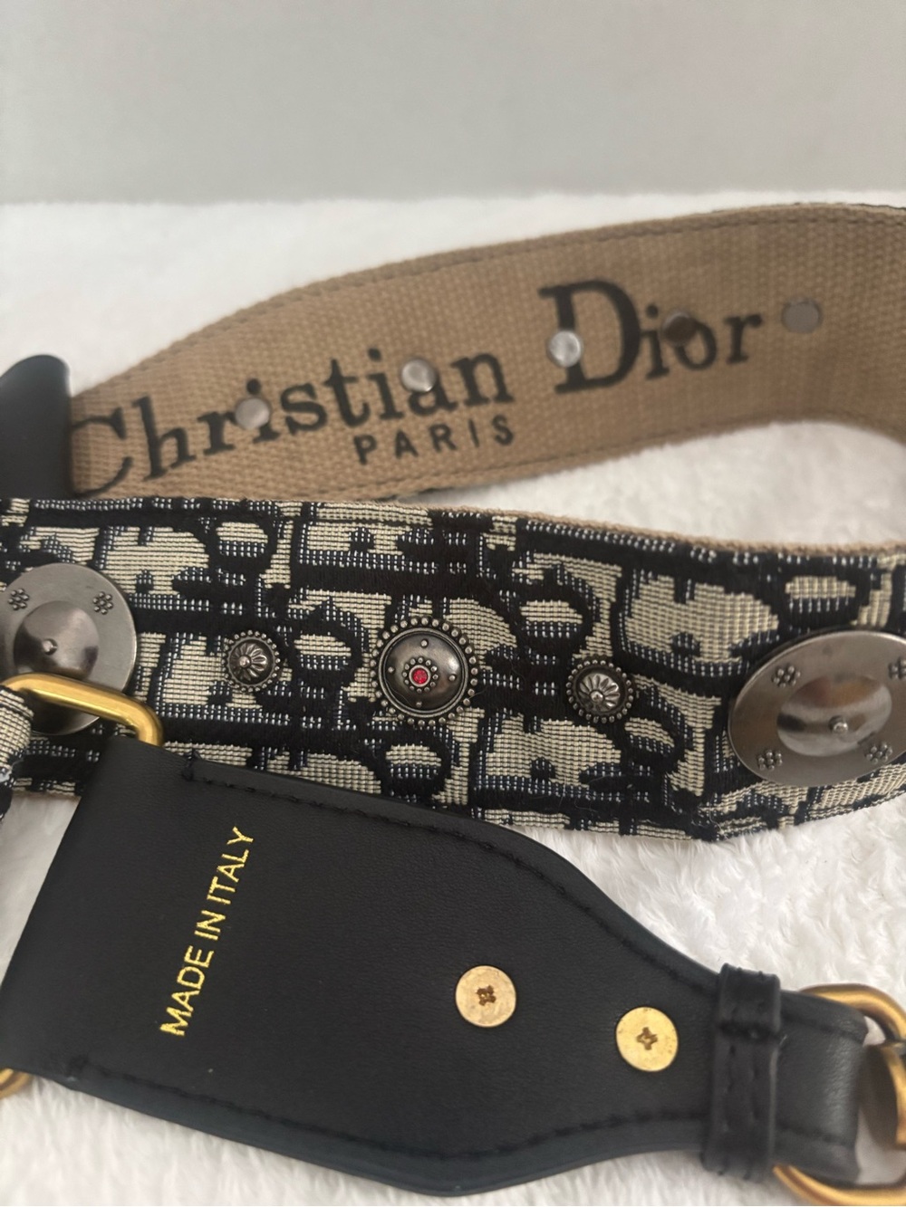 Replacement strap generic Not authenticated.